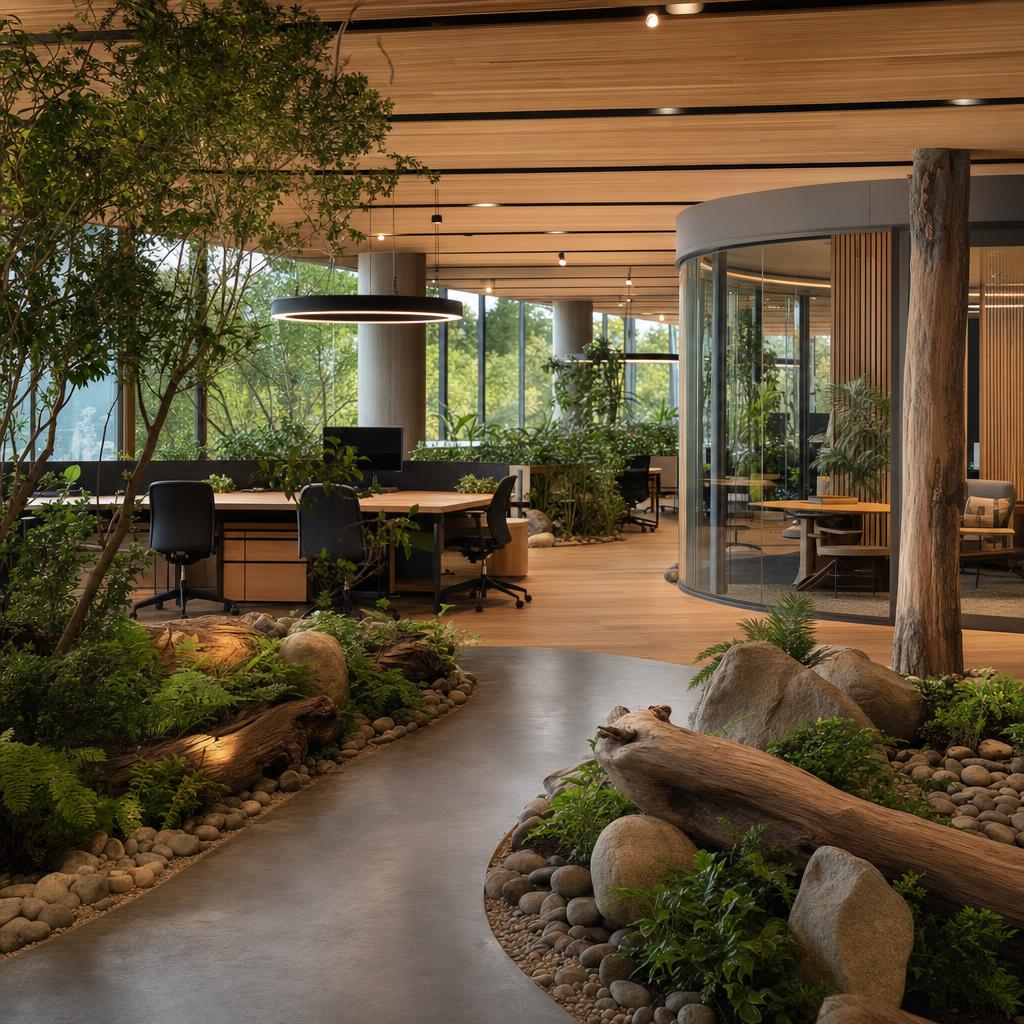 Oficinas